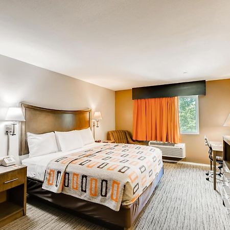 Orangewood Inn And Suites Midtown Austin Extérieur photo