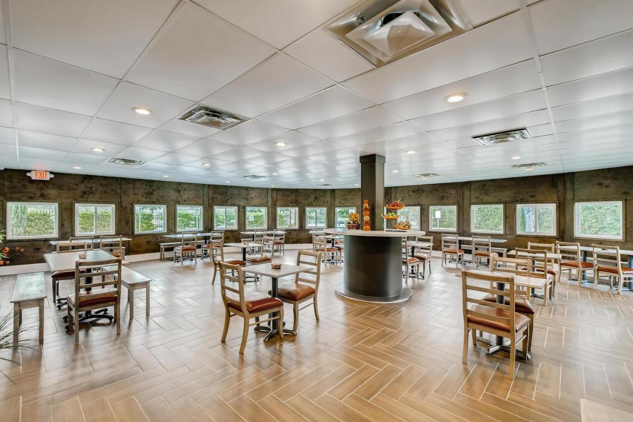 Orangewood Inn And Suites Midtown Austin Extérieur photo