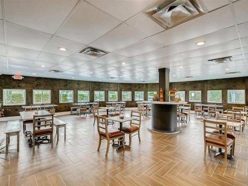 Orangewood Inn And Suites Midtown Austin Extérieur photo