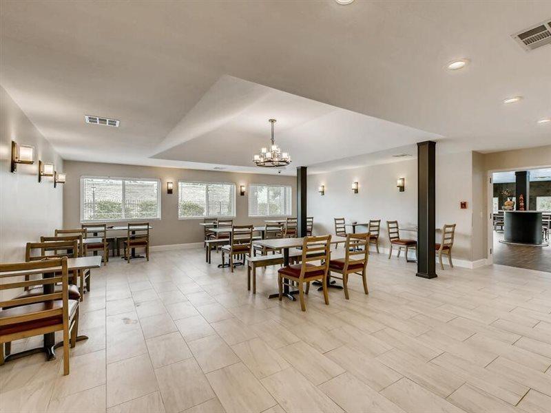Orangewood Inn And Suites Midtown Austin Extérieur photo