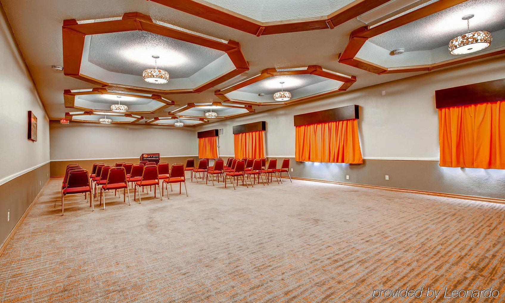 Orangewood Inn And Suites Midtown Austin Extérieur photo
